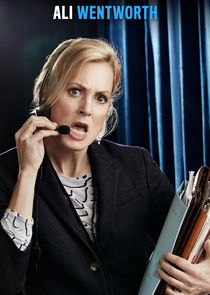 Ali Wentworth
as Staci Cole