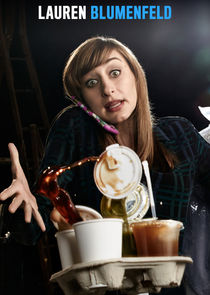 Lauren Blumenfeld
as Penny