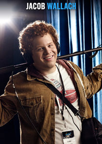 Jacob Wallach
as Randy Wolfe