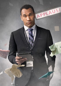 Jason Tottenham
as Davis Maxfield