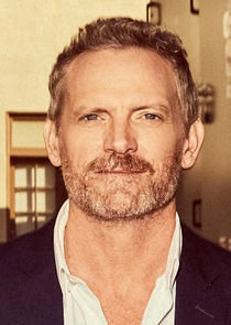 Hugh Davidson
as Hugh Davidson