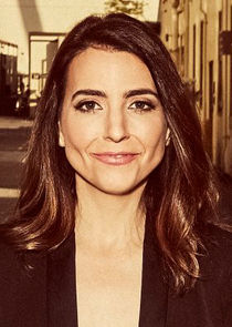 Rachel Ramras
as Rachel Ramras