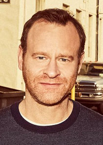 Larry Dorf
as Larry Dorf