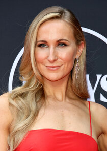 Nikki Glaser
as Host