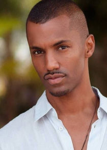 Darryl Stephens
as Noah Nicholson