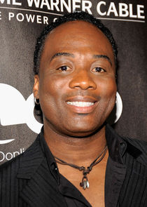 Rodney Chester
as Alex Kirby