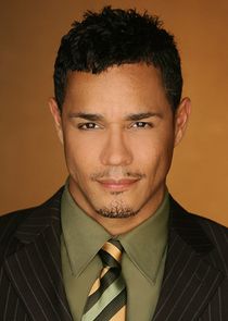 Christian Vincent
as Ricky Davis