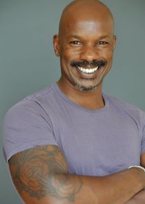 Doug Spearman
as Chance Counter