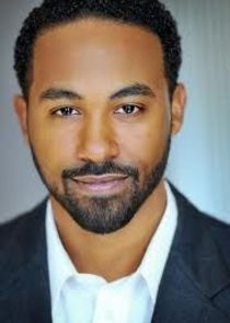 Jensen Atwood
as Wade Robinson