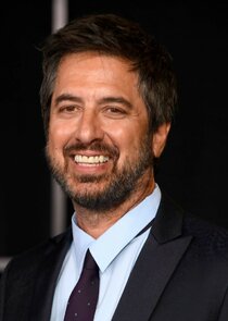 Ray Romano
as Paul Morgan