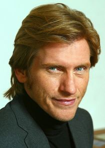 Denis Leary
as Mikey Morgan