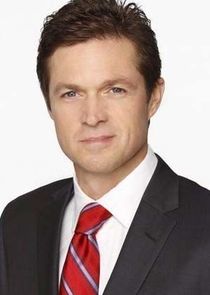 Eric Close
as Teddy Conrad