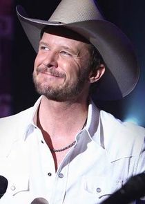 Will Chase
as Luke Wheeler