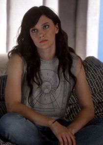 Aubrey Shea
as Layla Grant