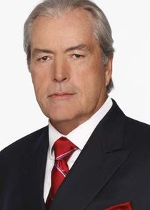 Powers Boothe
as Lamar Wyatt