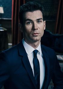 Cameron Scoggins
as Zach Welles