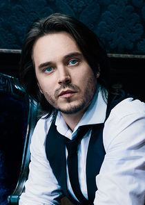 Jonathan Jackson
as Avery Barkley