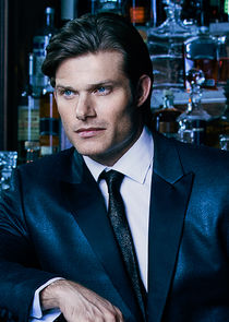 Chris Carmack
as Will Lexington