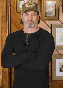 Scott Patterson
as Sully Sullivan