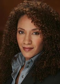 Sophina Brown
as Nikki Betancourt