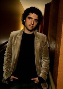 David Krumholtz
as Charlie Eppes