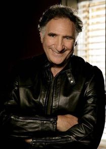 Judd Hirsch
as Alan Eppes