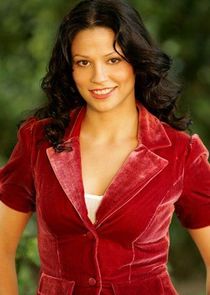 Navi Rawat
as Amita Ramanujan