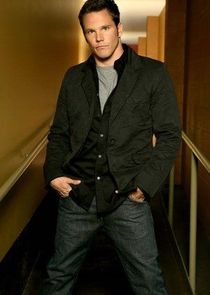 Dylan Bruno
as Colby Granger