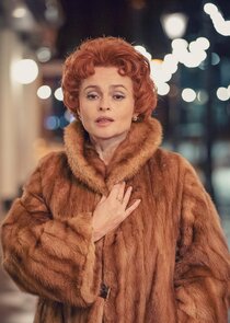 Helena Bonham Carter
as Noele Gordon