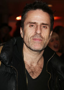 Con O'Neill
as Jack Barton