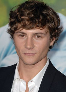 Augustus Prew
as Tony Adams