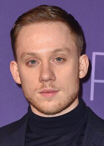 Joe Cole
as Joe Roag