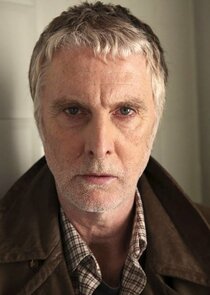 David Threlfall
as Paul Peveril