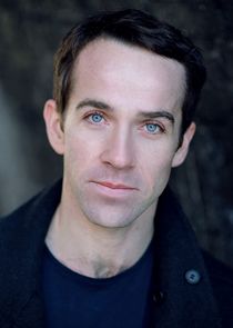 Jonjo O'Neill
as Mark 'Hud' Hudson