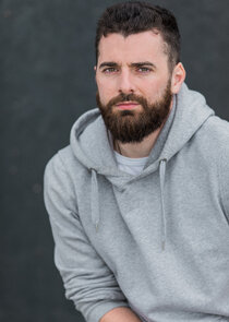 Daniel Cahill
as Danny Geoghan