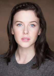 Alexandra Roach
as Abby Aysgarth
