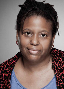 Pamela Nomvete
as Nicola Miller