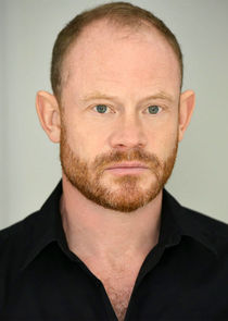 Robert Hands
as Clem Haines