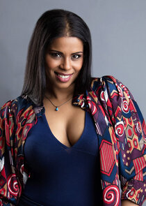 Mayuri Naidu
as Shashi Bandara