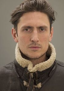 Morgan Watkins
as Morgan Green