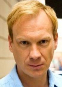 Shaun Dingwall
as Dorn