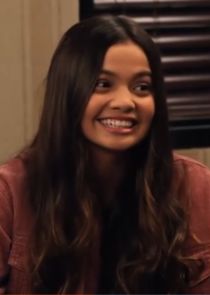 Siena Nicole Agudong
as Nick