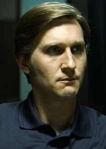 Aaron Staton
as Butch Sears