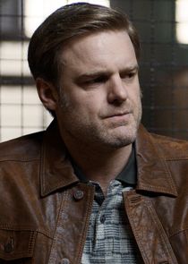 Matt Biedel
as Daryl