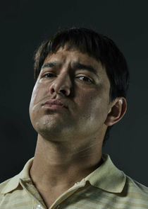 Alejandro Edda
as Joaquin 