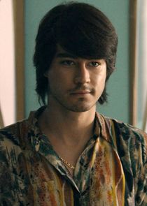 Manuel Masalva
as Ramon Arellano Félix