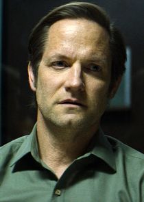 Matt Letscher
as James 