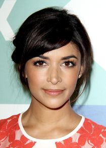 Hannah Simone
as Sam Holkar