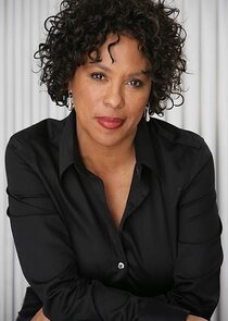 Angela E. Gibbs
as Cricket