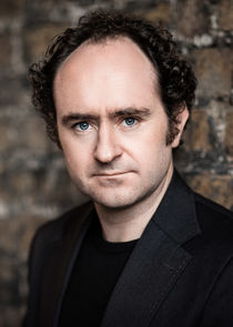 Seán Duggan
as Dr. Watson